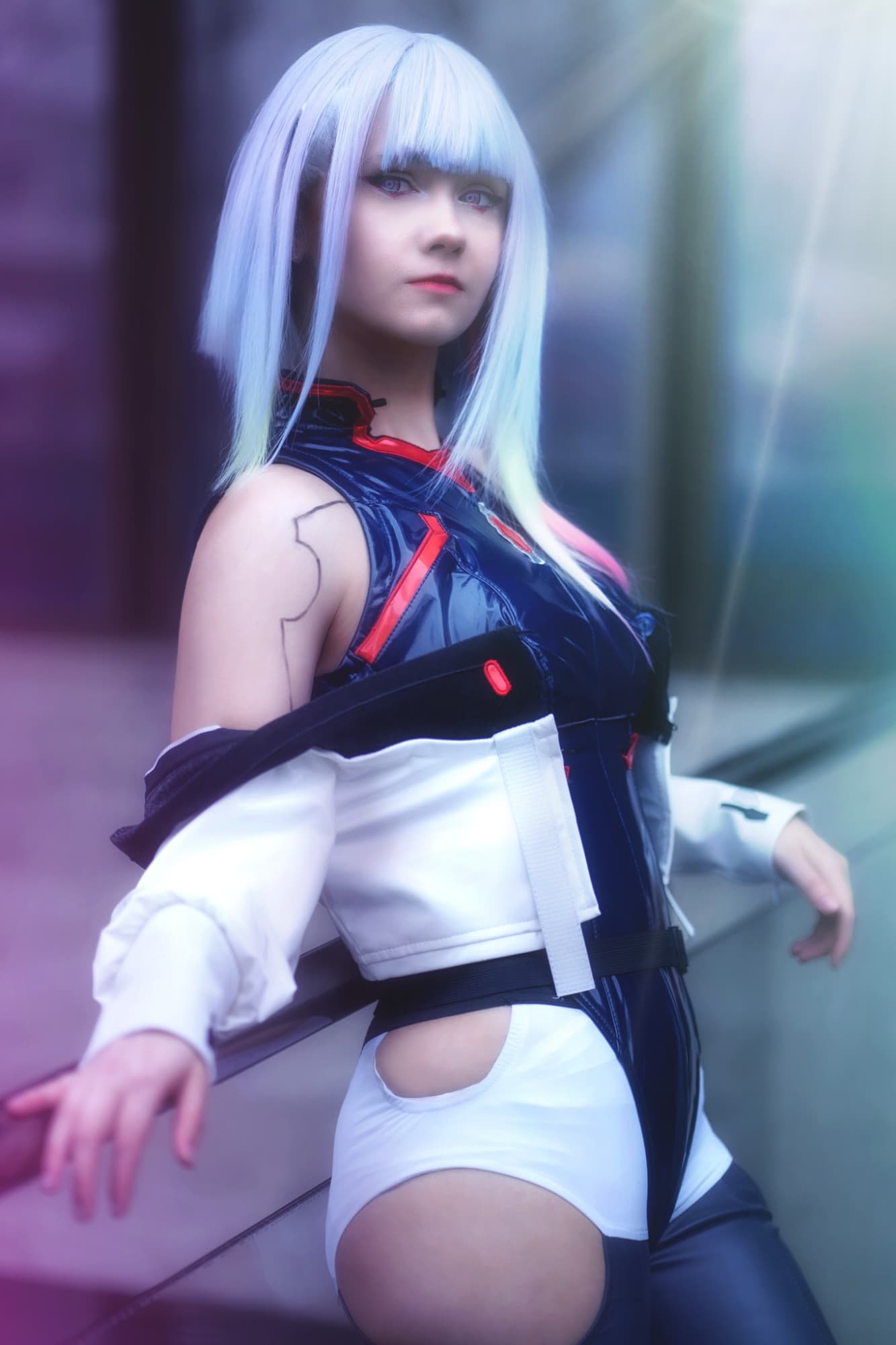 Lucy (AS25) 1 - Photo 1