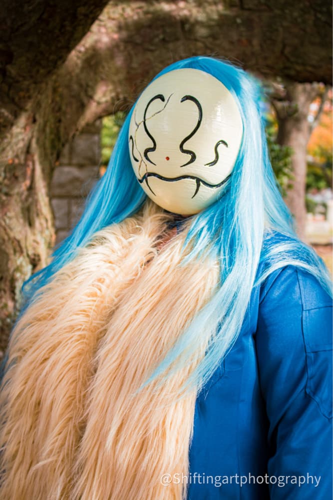 Rimuru Tempest
