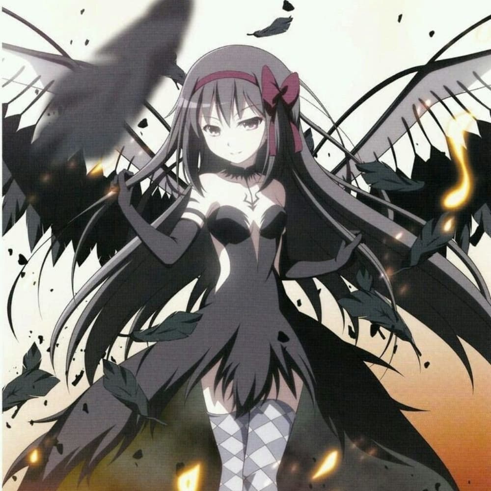 Homura