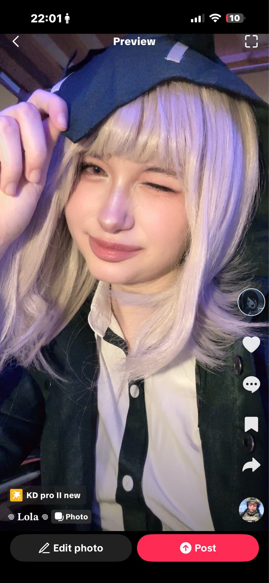 Chiaki 💚 - Photo 12