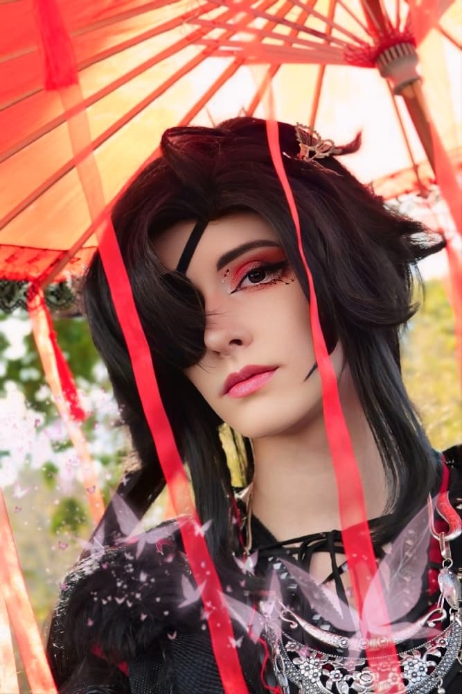 Hua Cheng (Hualian) - Photo 5