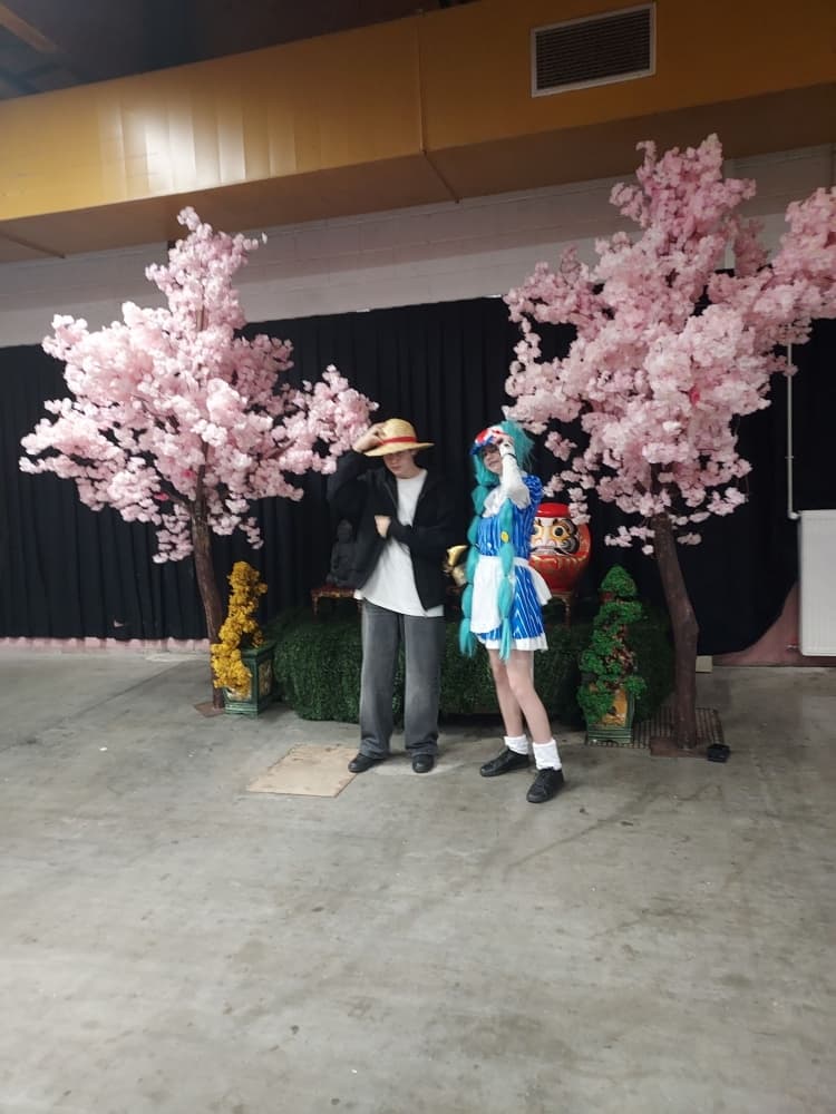 Japan Manga Wave  - Photo 5