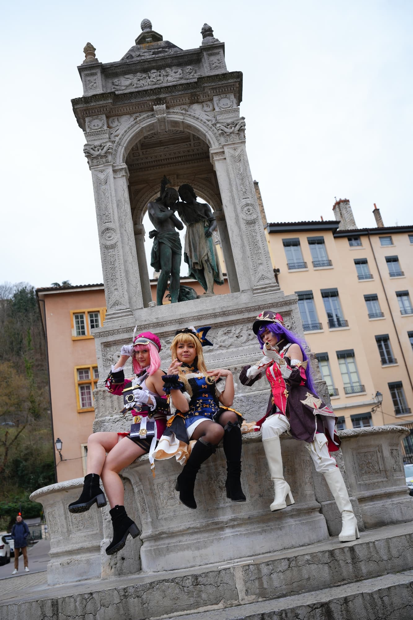 Trio Fontaine  - Photo 68