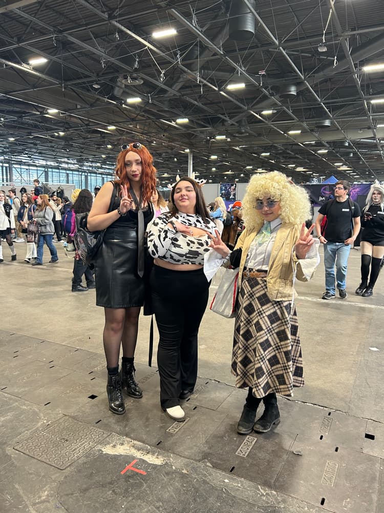 Cow girl  - Photo 10