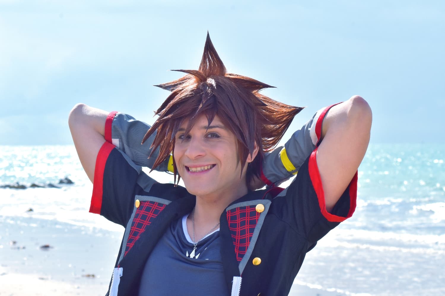 Kingdom Hearts III - Photo 2