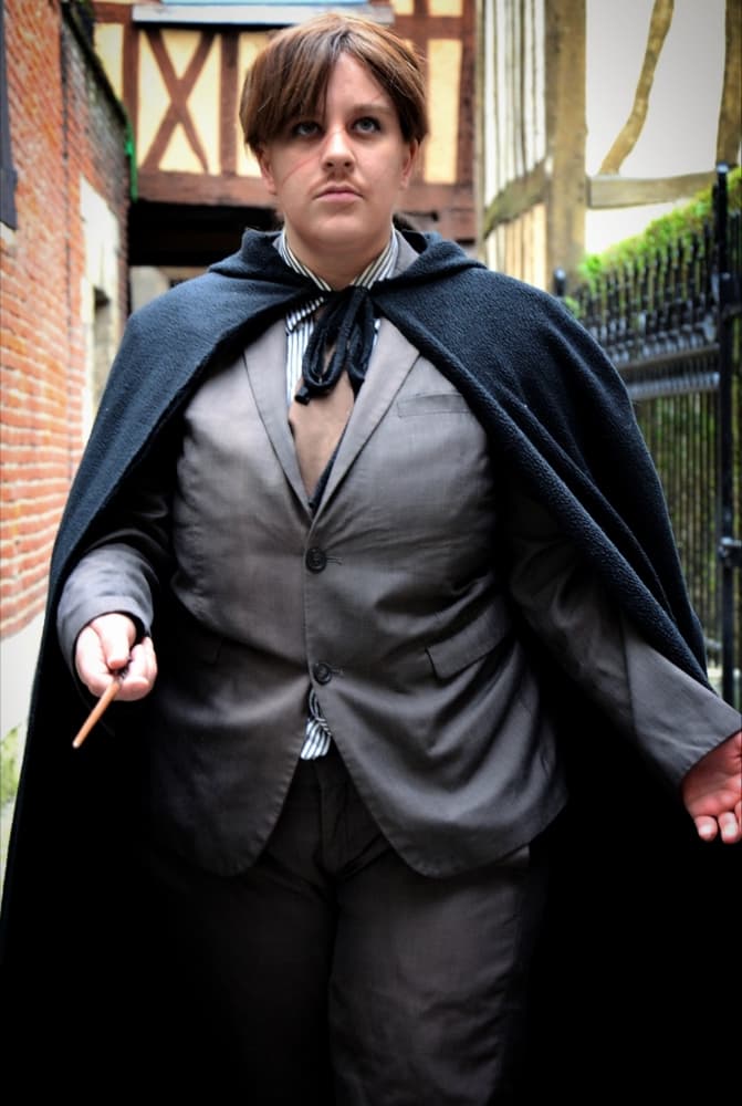 Remus lupin  - Photo 1