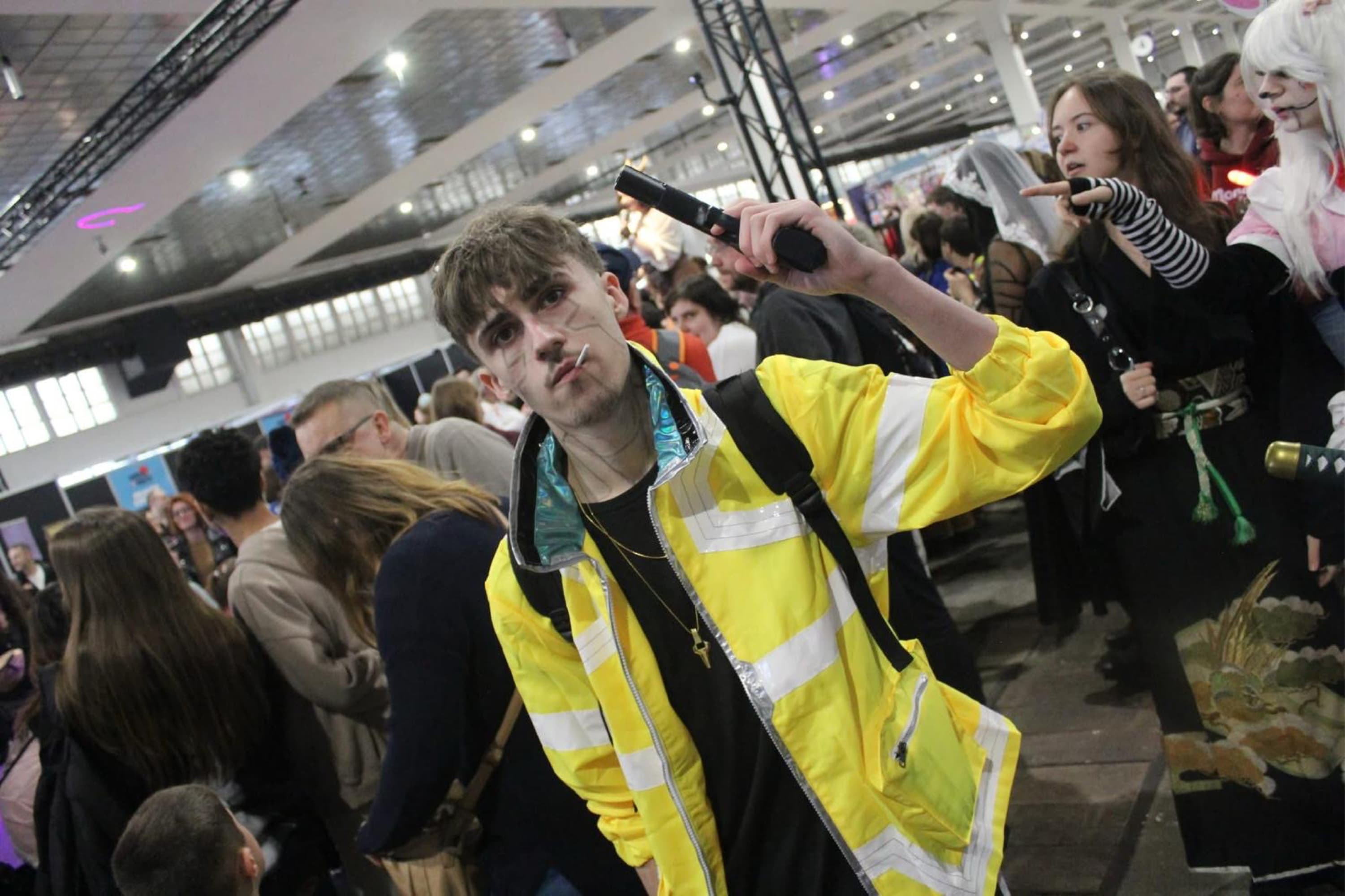 Made In Asia - Photo 5