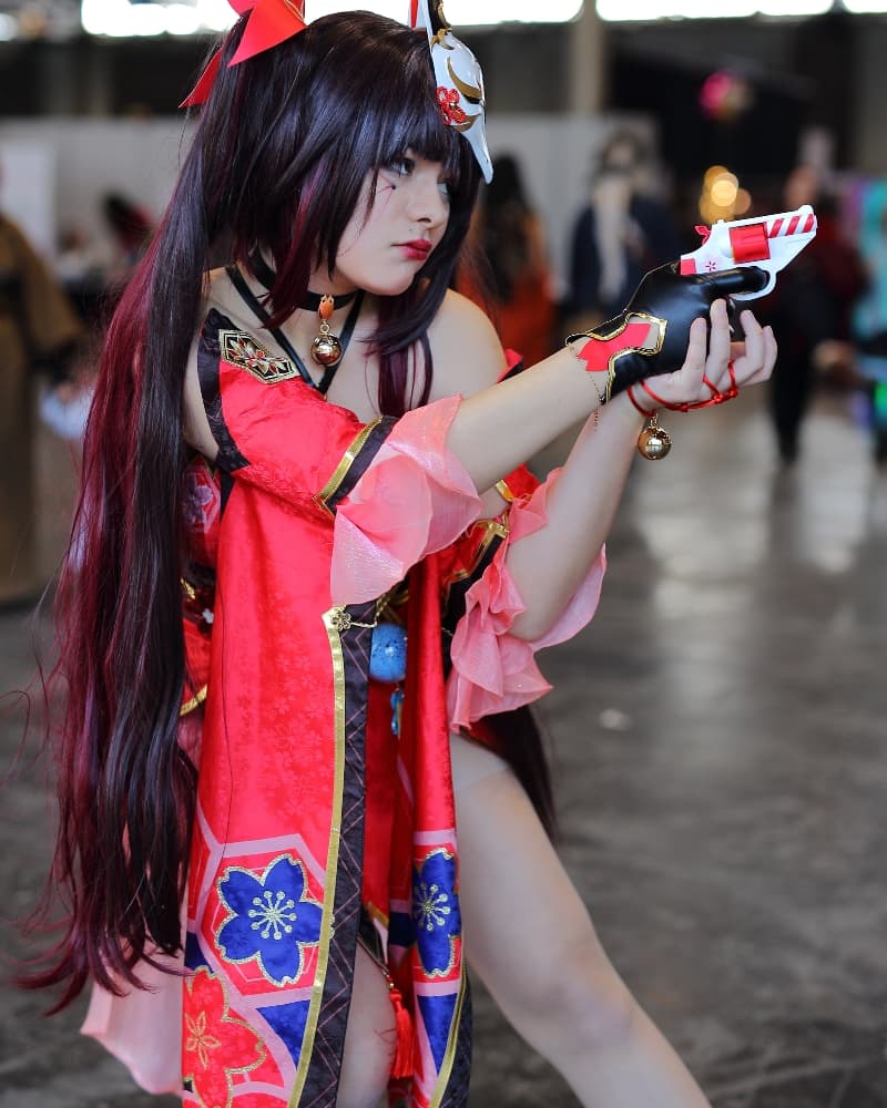 Sparkle shooting - Photo 3