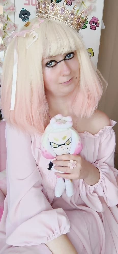 Pe4r1's day🦑👑 - Photo 11