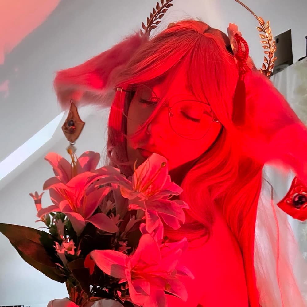 Yae bride - Photo 12