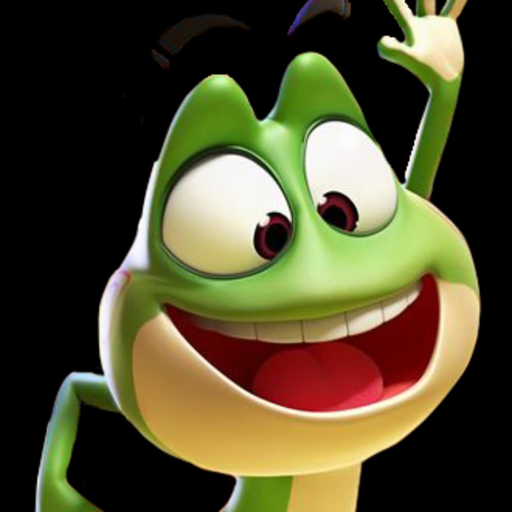 WIP Kaeloo - Kaeloo cosplay photoshoot cover