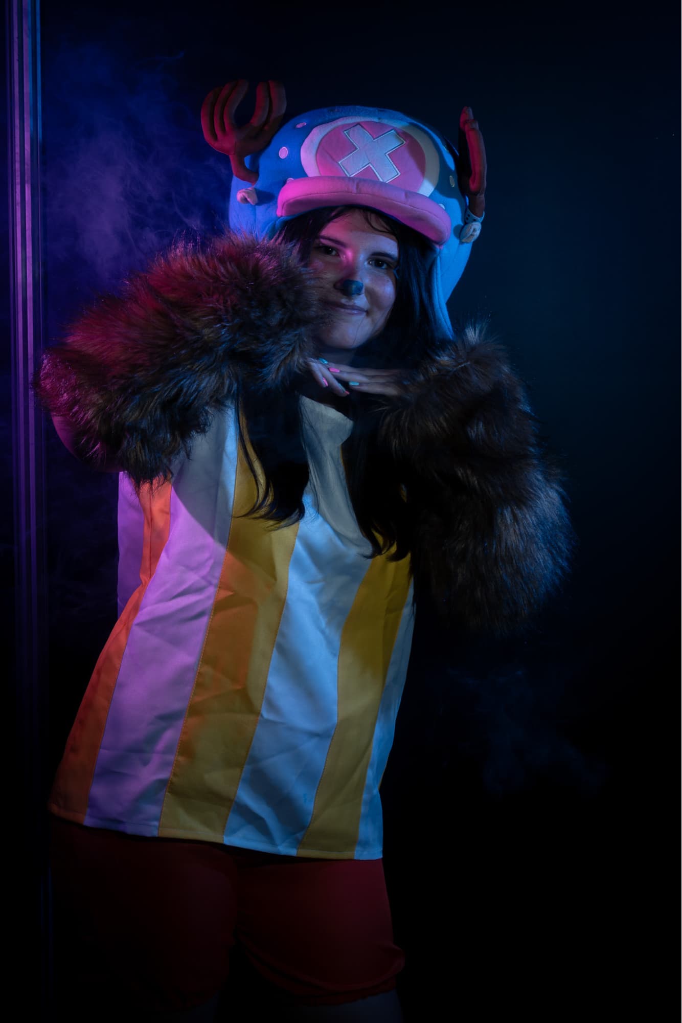 Chopper (équipage) - Photo 2