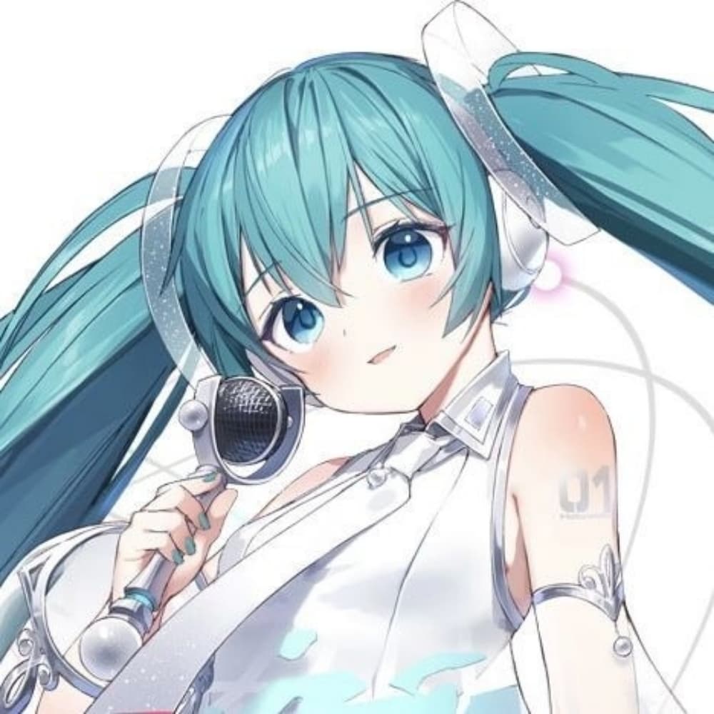 Miku expo 2022
