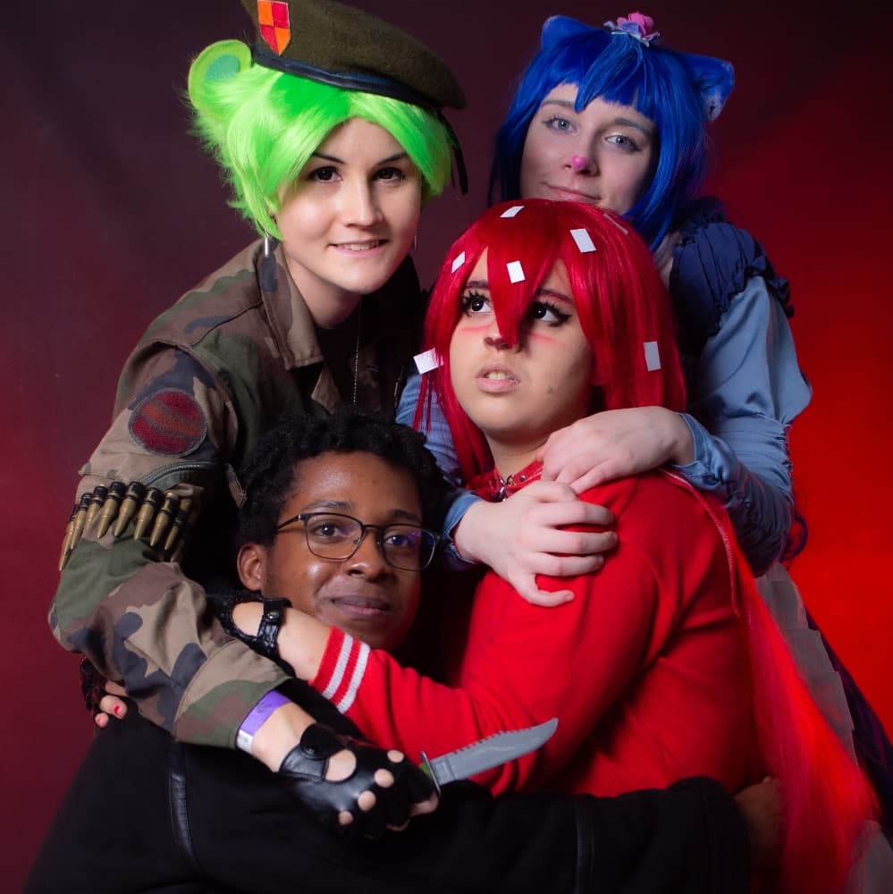 Flaky et flippy-toulouse2