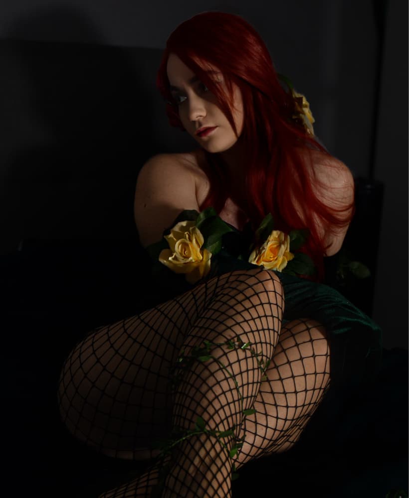 Poison Yvi  - Photo 11