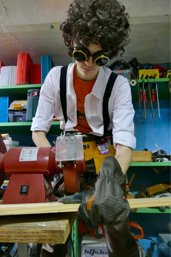 Leo Valdez - Photo 14