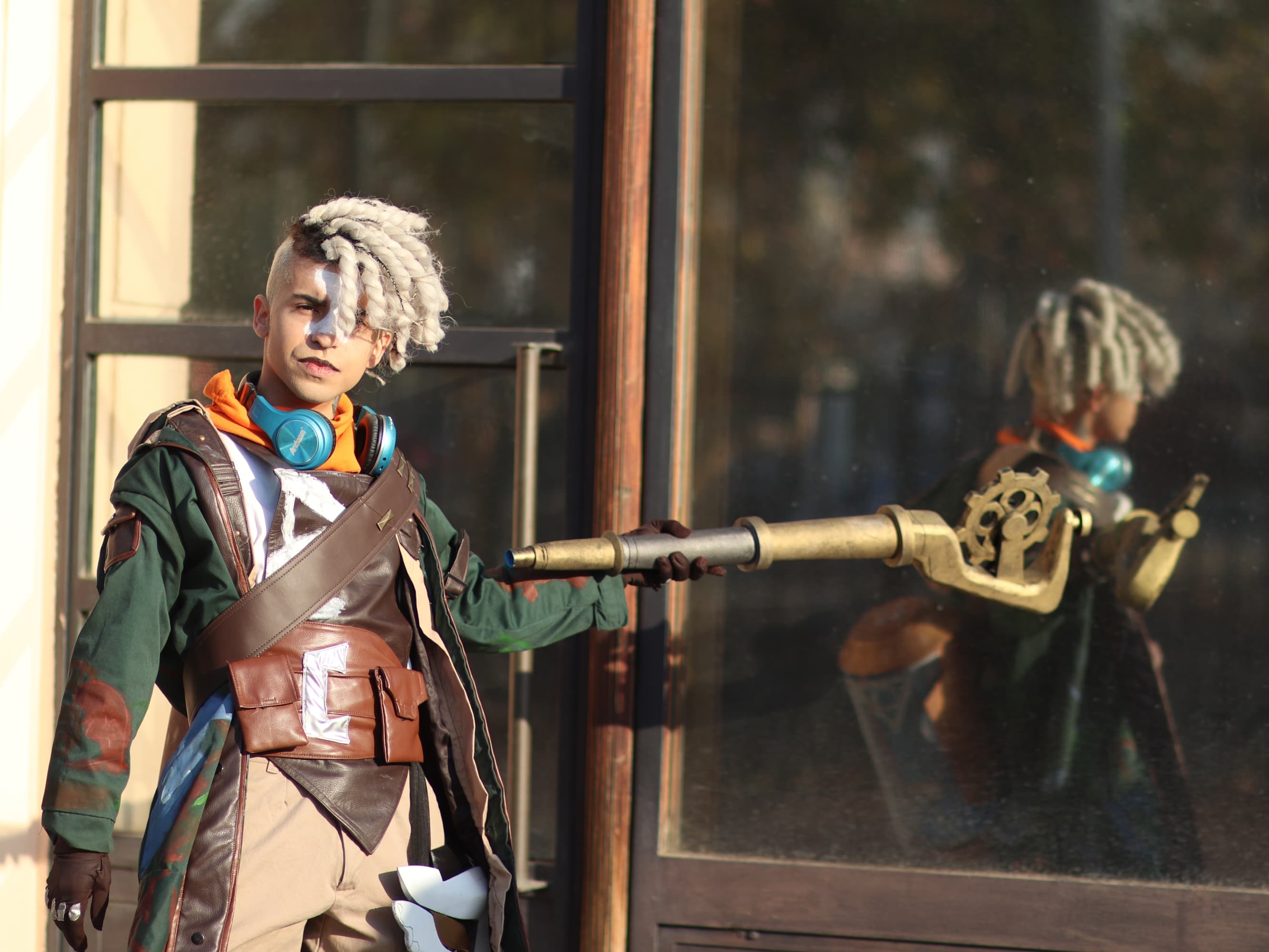 EKKO FIRELIGHT  - Photo 22