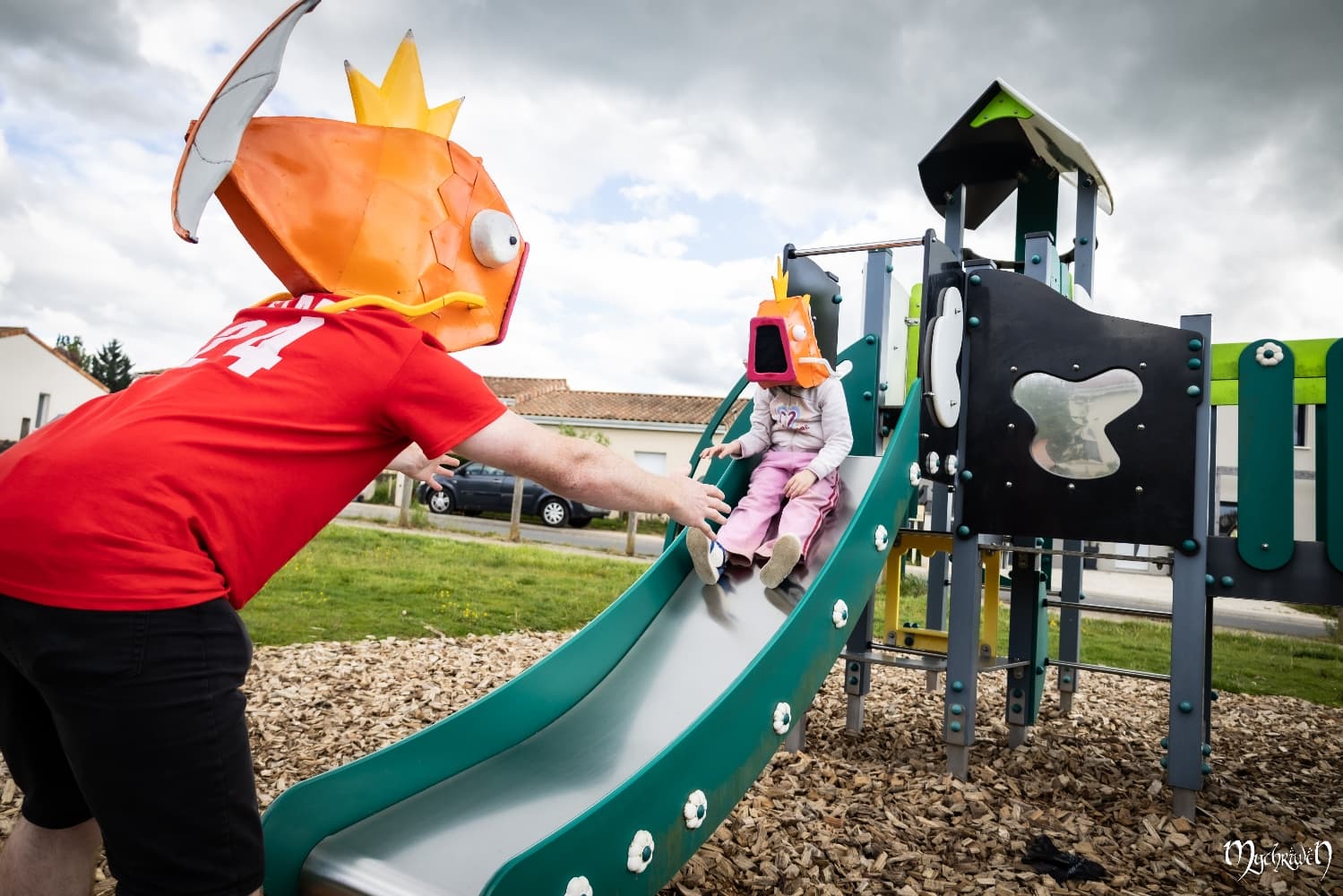 Magicarpe&mini - Photo 10