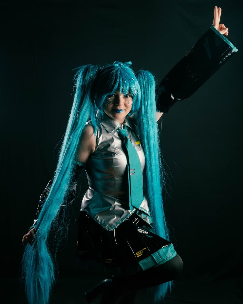 Miku - Photo 4
