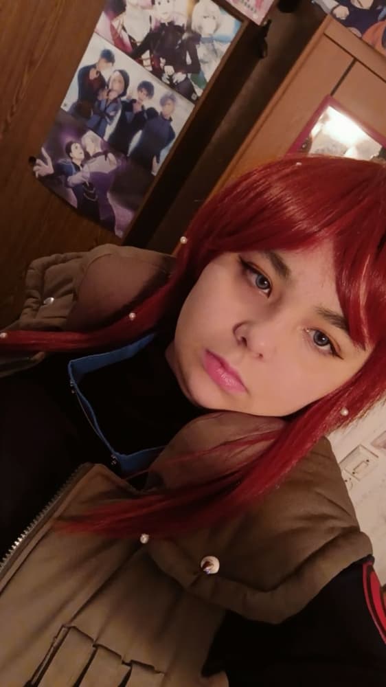 Kushina finale - Photo 13