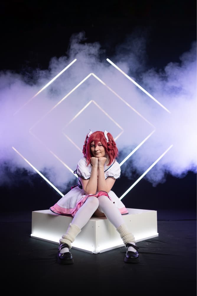 Ruby 6th anniversary - Photo 2