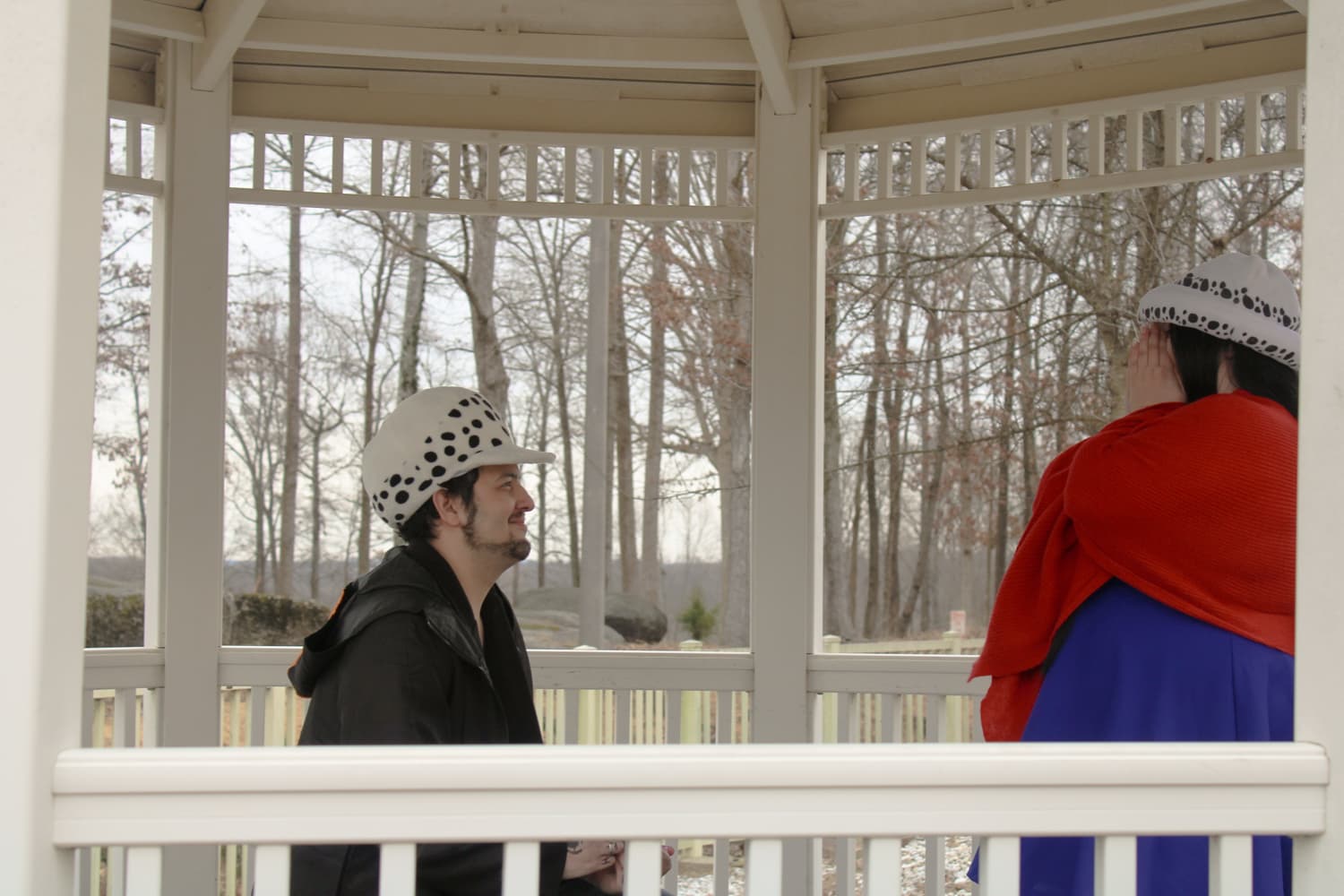 Engagement - Photo 10