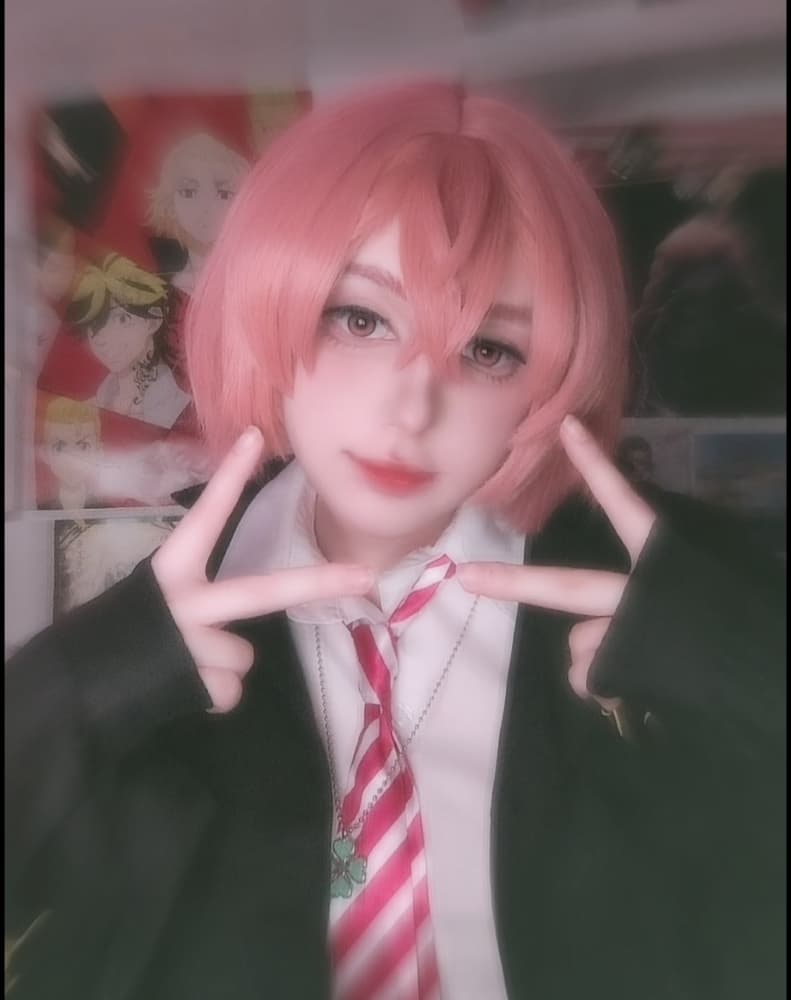 Tachibana Hinata🍀 - Photo 1