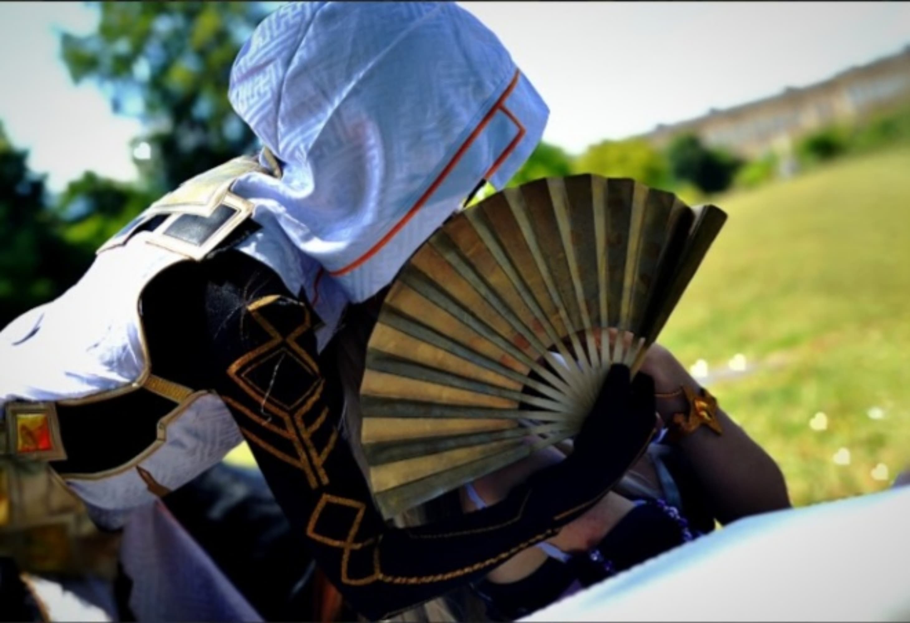 GI (Liyue theme) - Photo 65