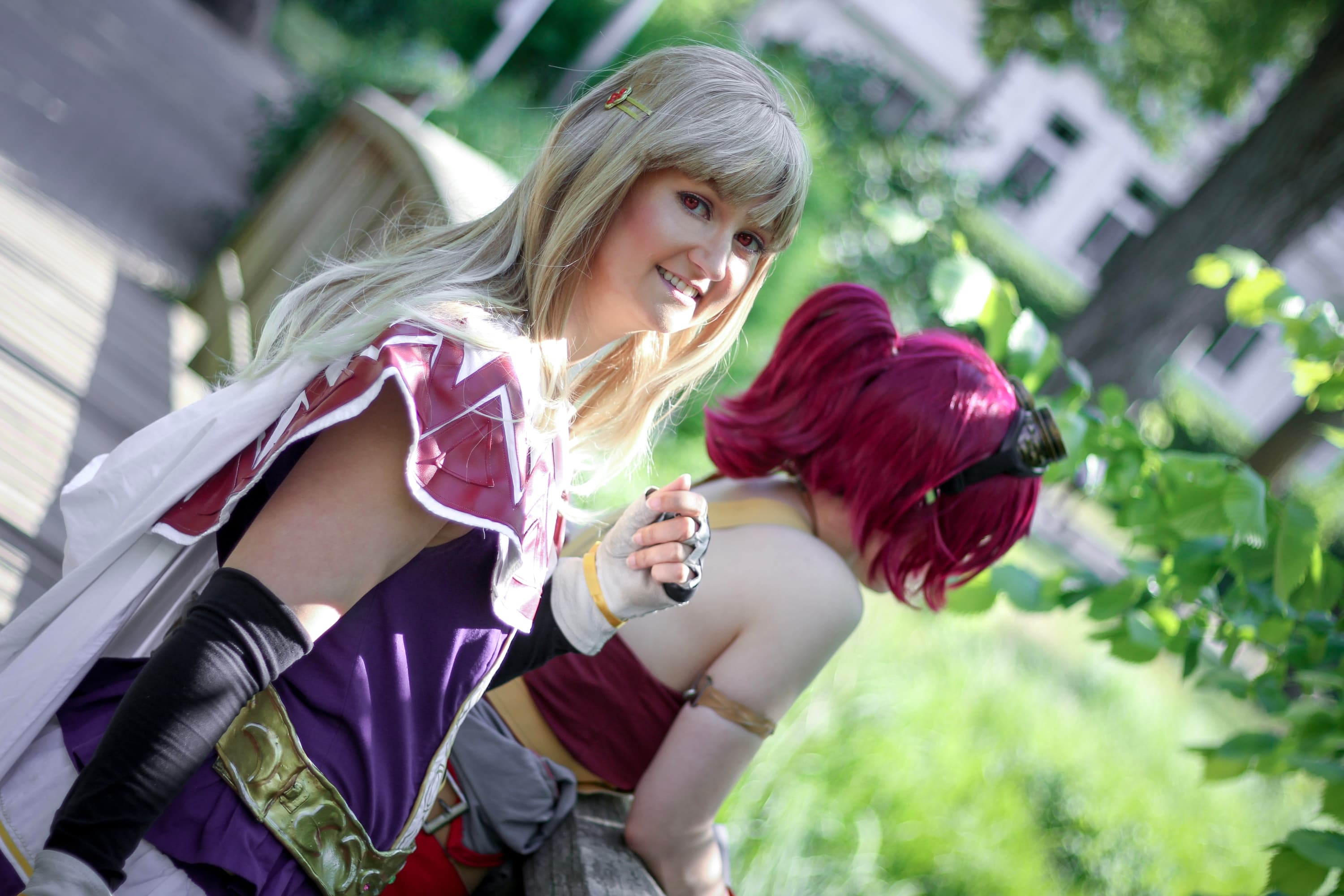 Fina (FF BE) - Photo 20