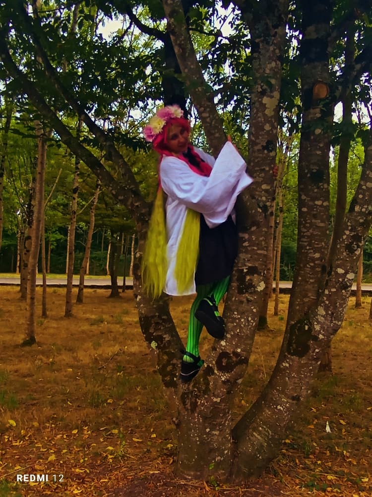 Mitsuri KANROJI - Photo 19