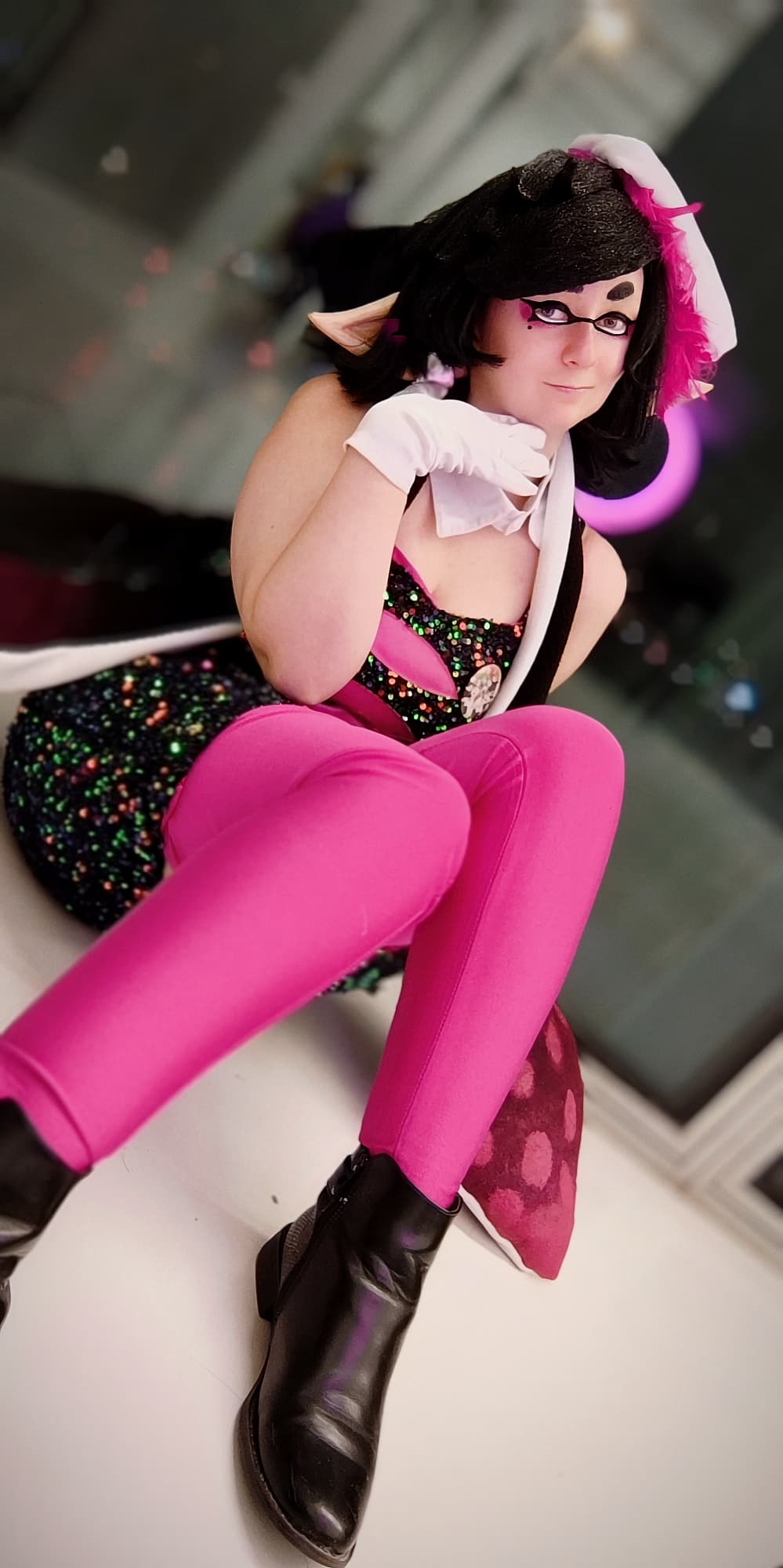 Callie Anim'est 2025 - Photo 9