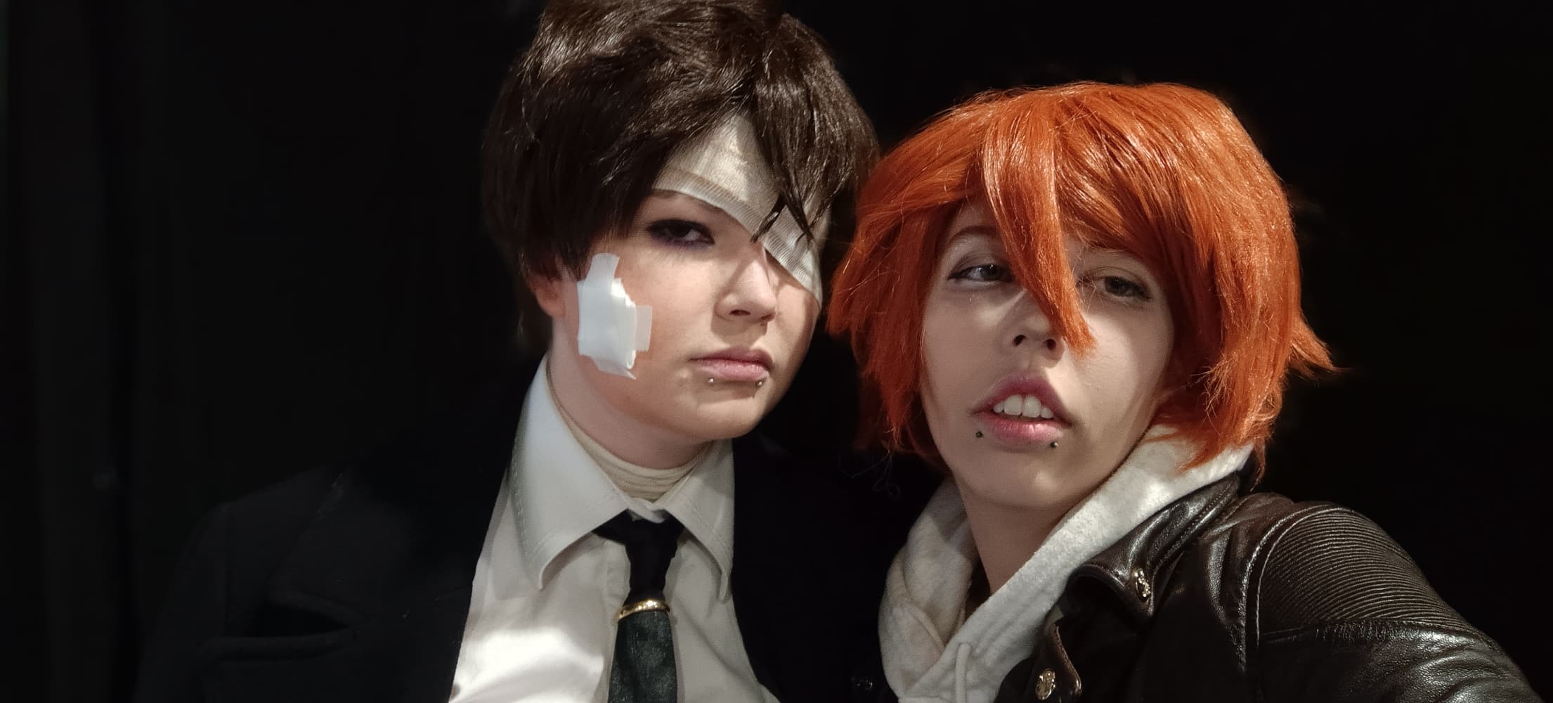 Dazai Osamu - Photo 19