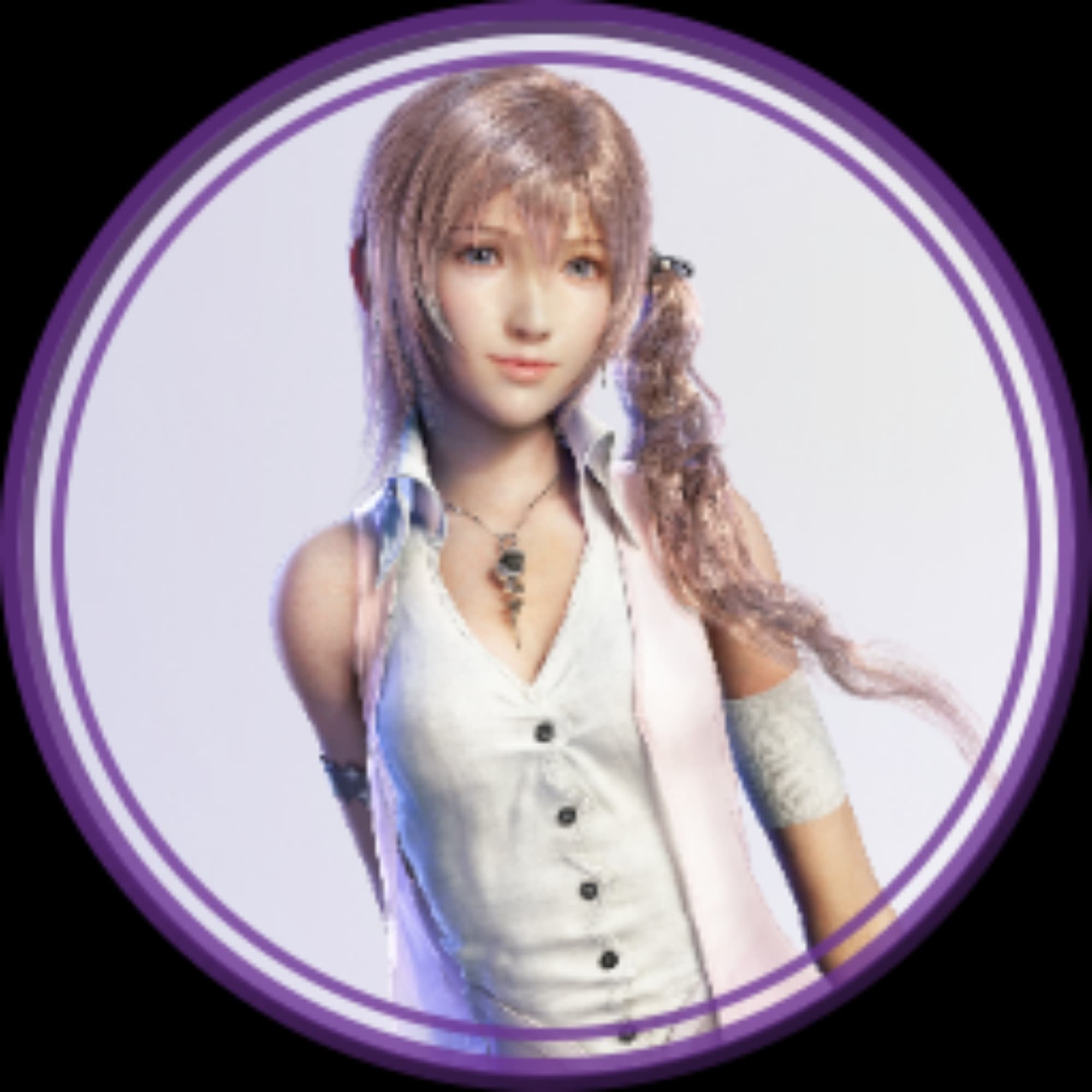 Serah Farron