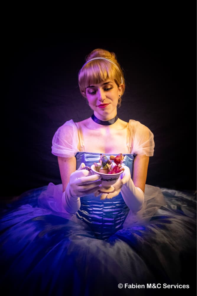 Cendrillon - Photo 3