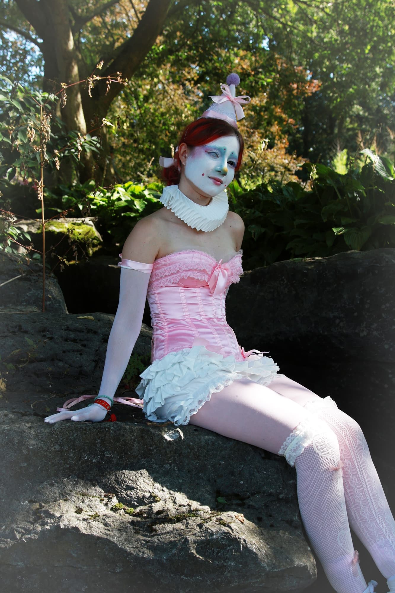 Elfia Clown 🎀 - Photo 17