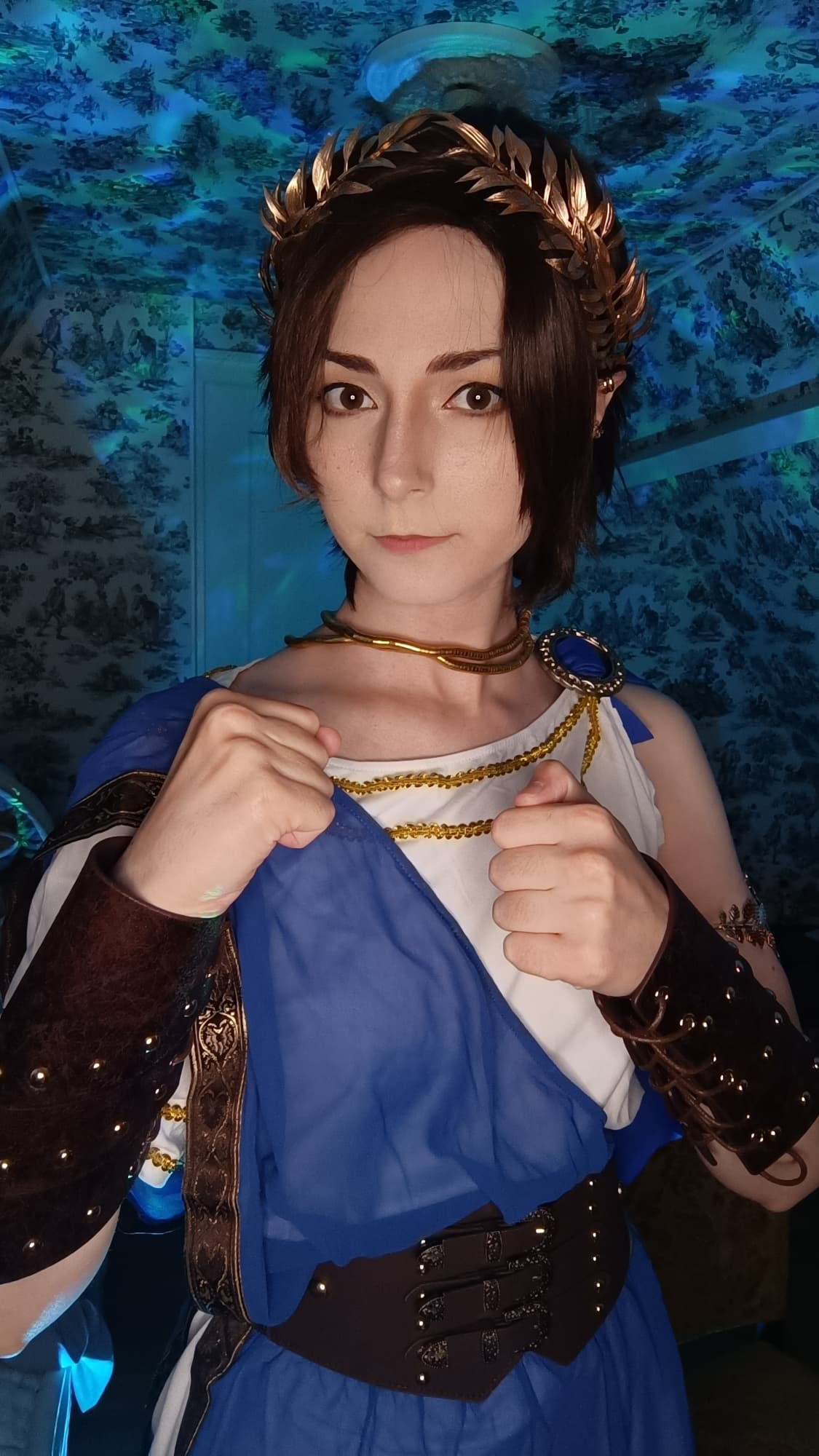 Telemachus  - Photo 3