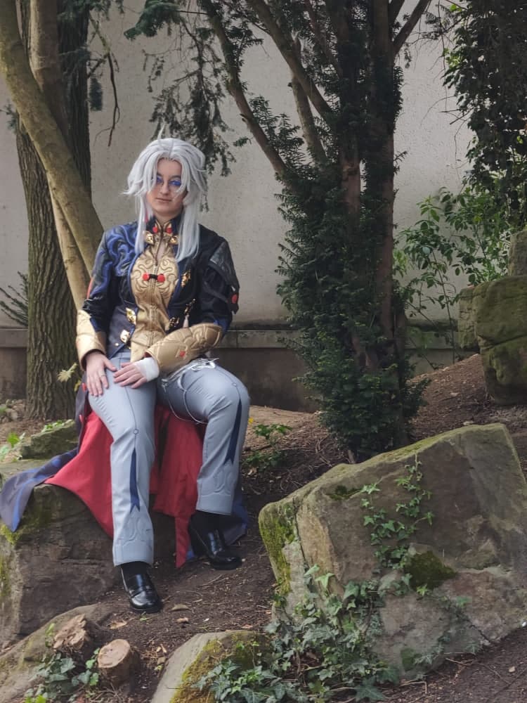 YingXing-JapanParty - Photo 21