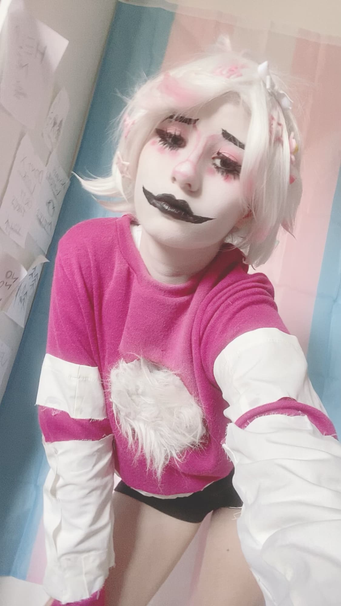 Angel Dust - Photo 12