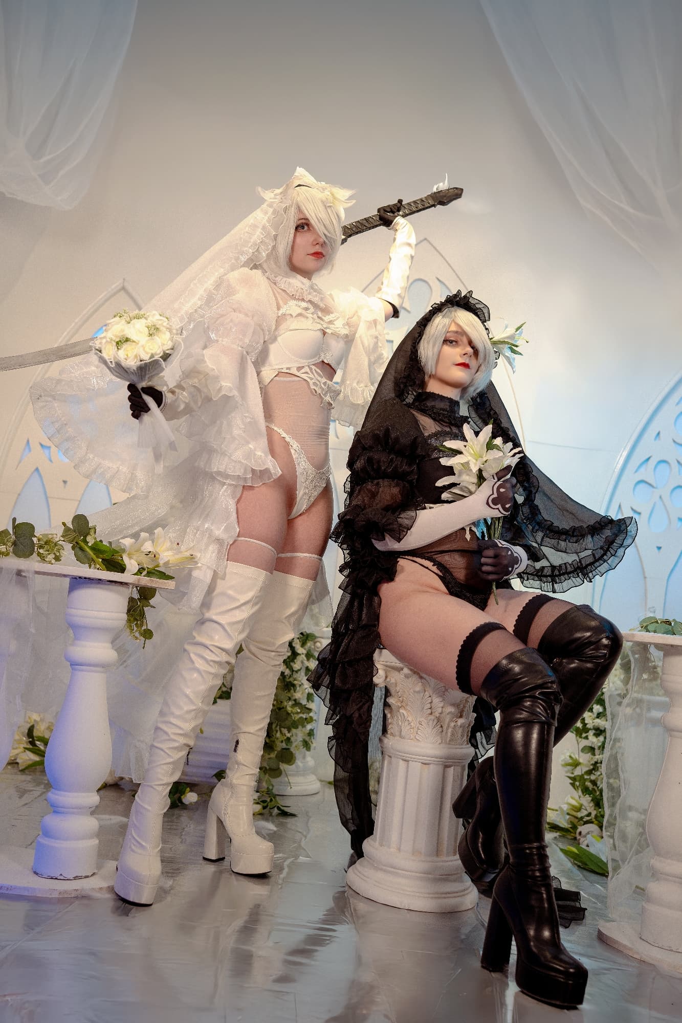 Duo 2B bride - Photo 5