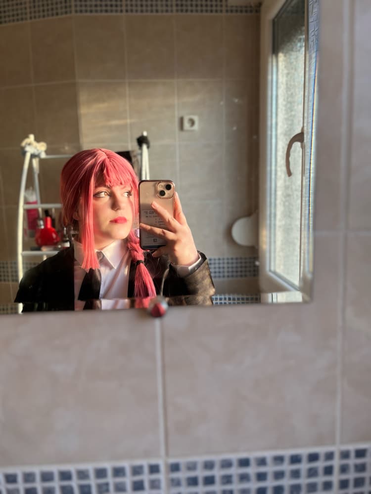 Makima 2023 - Photo 4