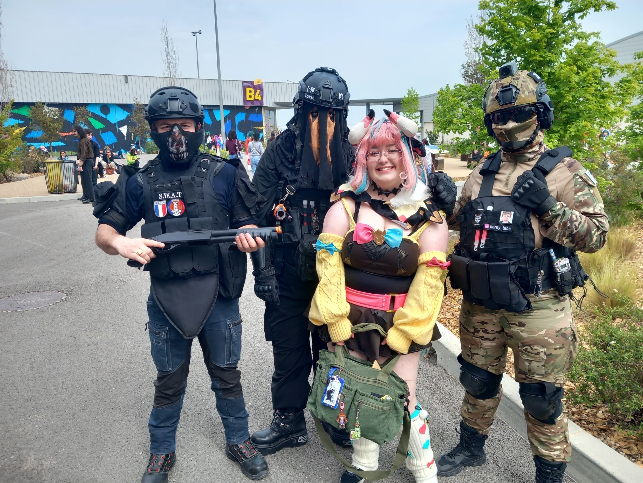 TGS MTP 2026 🎉 - Photo 6