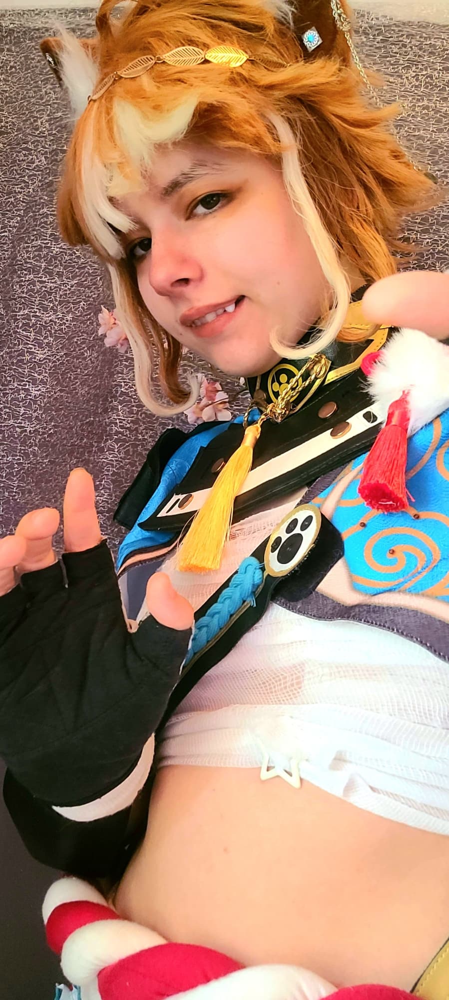 Gourou mama👑 - Photo 2