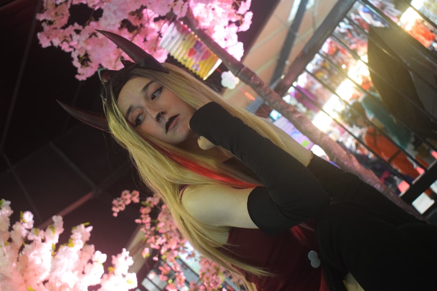 Charlie hazbin hôtel - Photo 16