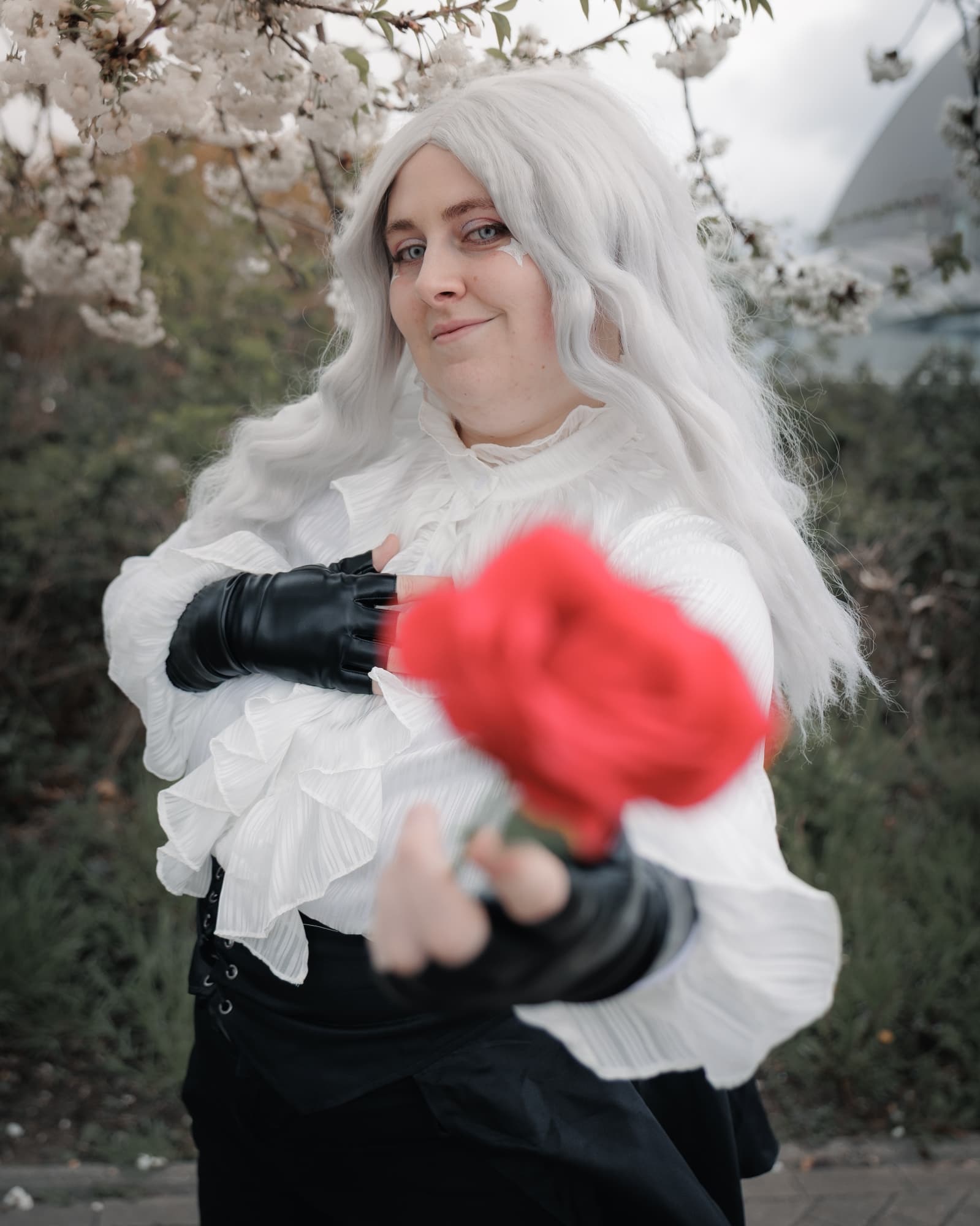 Maëlle Acte 3  - Photo 2