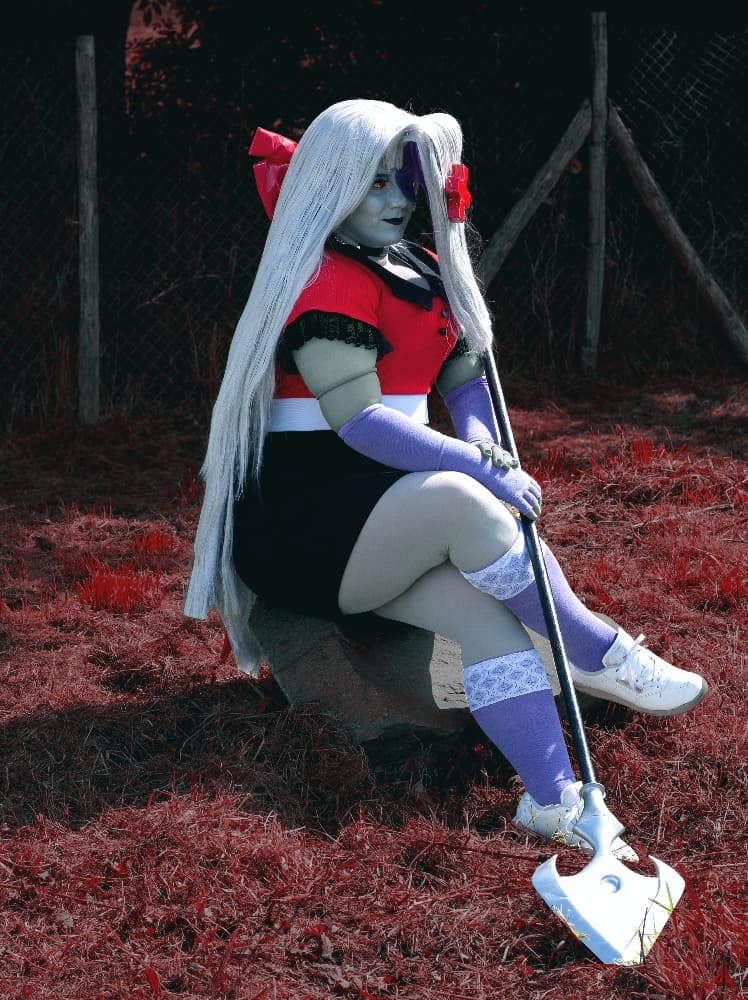 Vaggie (LGF) - Photo 3