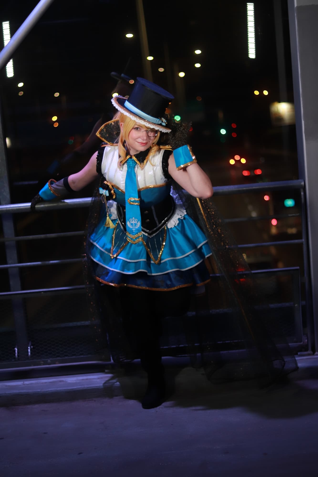 Phantom thief Eri - Photo 11