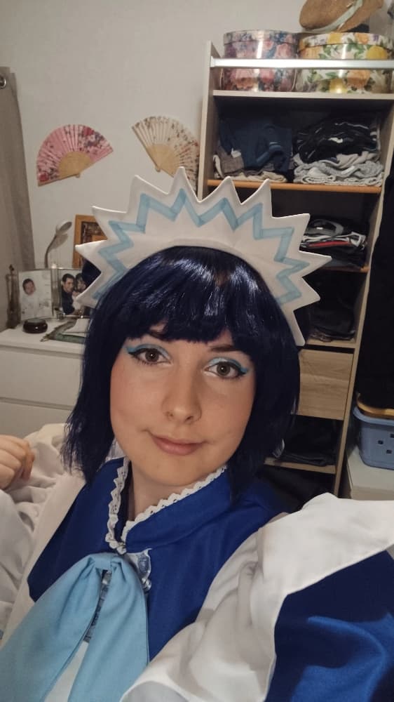 Corina / Mint - Photo 1