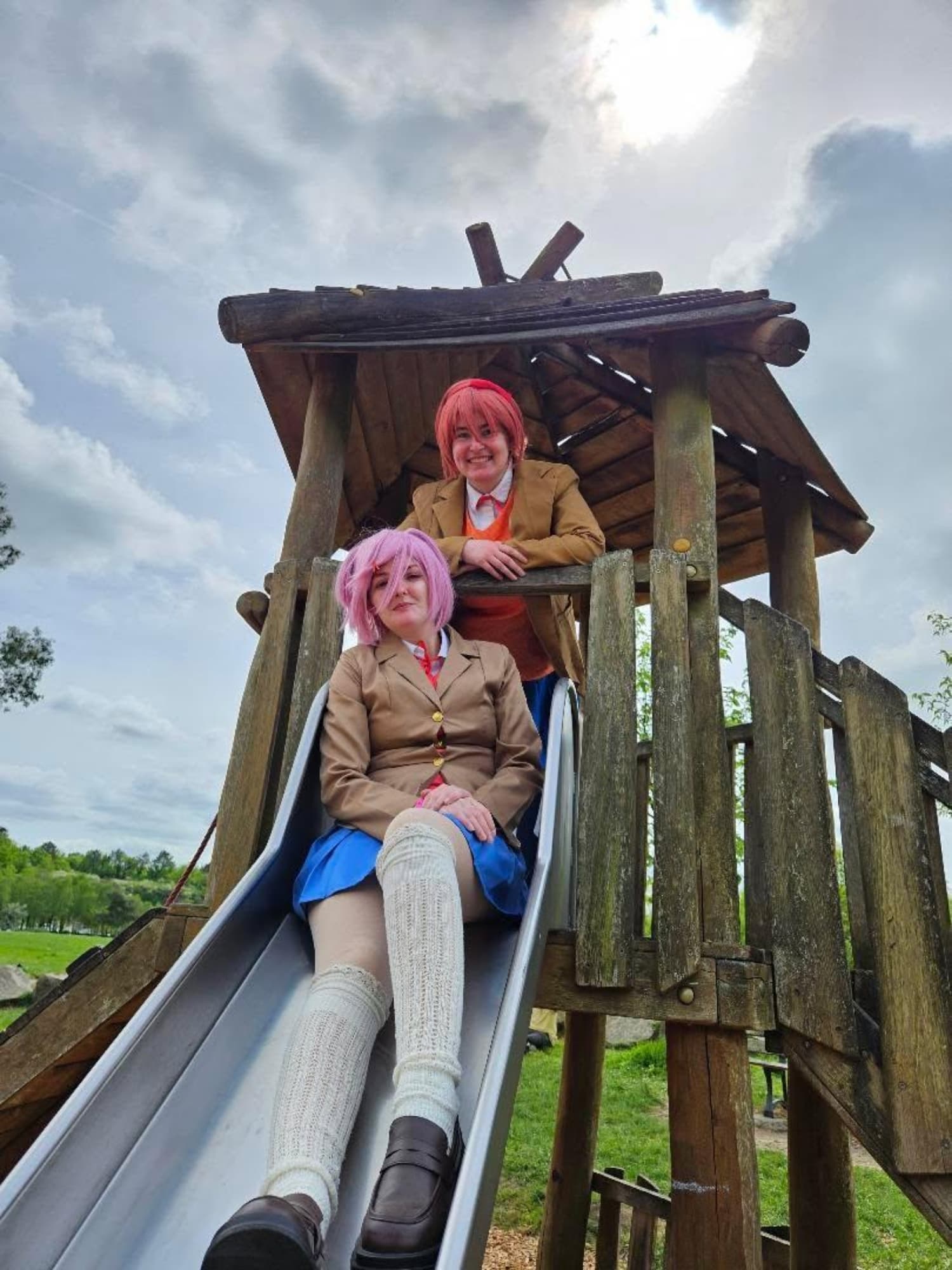 Natsuki - Photo 10