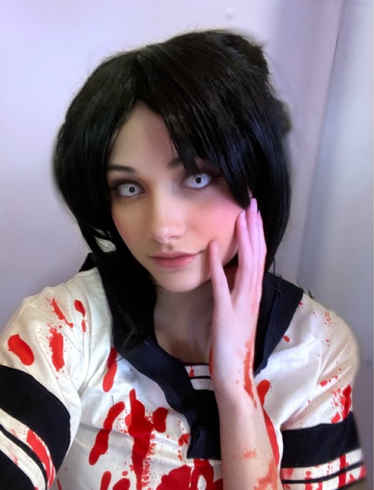 Ayano Aishi - Photo 4