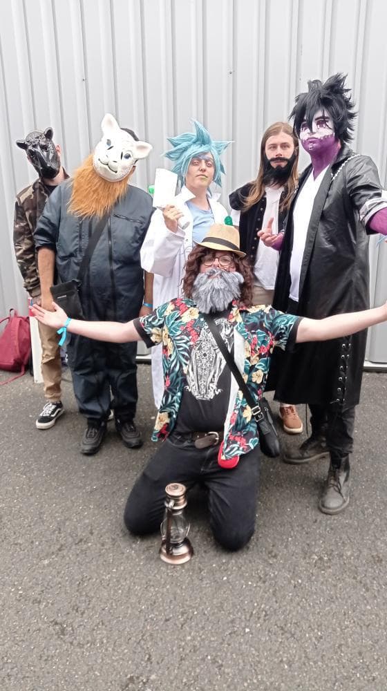 Wyatt Family  - Photo 2